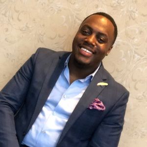 Meet your Posher, Brandon